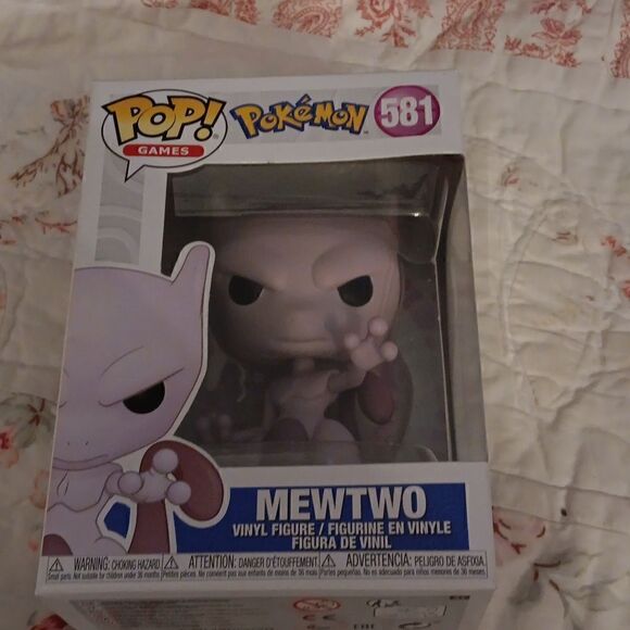 Funko POP  - Picture 1 of 3